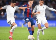 开云体育平台APP-包含赫塔菲主场不敌对手，降级危机加重的词条