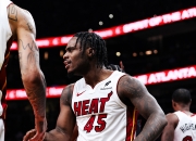 开云体育中国-热火B队险胜步行者，戈贝尔惊艳世界