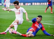 开云体育官网-青岛黄海挑战上海绿地，激战展开不败之战的简单介绍