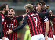 开云体育下载-关于AC米兰绝杀瑞士，阿尔巴制霸全场的信息