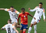 开云体育app-西班牙胜俄罗斯，登顶欧洲杯四强的简单介绍