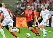 开云平台-马其顿队取得良好开局，披荆斩棘的简单介绍