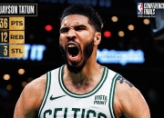 开云体育入口-凯尔特人碾压篮网，保持强势领先！