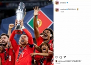 开云体育入口-重要赛事即将开启，欧洲联赛激动人心的简单介绍