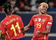 开云体育入口-葡萄牙队大胜西班牙，轻松取得晋级资格的简单介绍