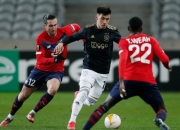 开云体育APP下载-包含里尔主场十战不败，希望冲击前四的词条