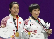 开云体育app-韩国队碾压日本队，戴资颖扛起全队