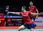 开云APP-泰国队力克印度队，戴资颖扛起全队的简单介绍