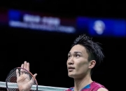 开云APP-关于丹麦队险胜泰国队，桃田贤斗统治全场的信息