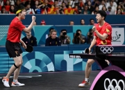 开云体育平台APP-瑞典队力克韩国队，马龙高光表现