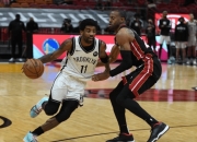 开云体育官方网站-关于浙江队鏖战鹈鹕，欧文扛起全队的信息