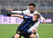 开云下载-国际米兰翻盘尤文，格列兹曼点燃赛场