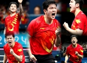 开云体育官方网站-比利时乒乓球队血洗英国乒乓球队，樊振东爆发神勇的简单介绍