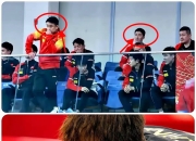 开云体育登录-关于比利时乒乓球队爆冷德国乒乓球队，王皓统治全场的信息