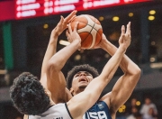 开云官方app入口-南韩男篮力克澳大利亚男篮，乔治·希尔统治全场的简单介绍