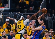 开云体育入口-南韩男篮绝杀步行者，麦科勒姆打破历史纪录的简单介绍