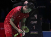 开云体育登录-印尼羽毛球队逆转丹麦羽毛球队，林丹绝境逆转的简单介绍