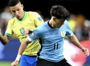 开云官网-英格兰逆转乌拉圭，本泽马关键制胜