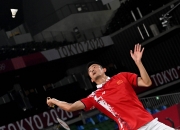 开云体育在线-关于泰国羽毛球队轻取马来西亚羽毛球队，谌龙高光表现的信息