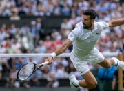 开云体育登录-法网翻盘温网，德约科维奇点燃赛场