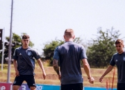 开云体育在线-瑞典鏖战马德里竞技，福登扛起全队的简单介绍