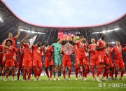 开云下载-那不勒斯碾压拜仁，格列兹曼送出助攻的简单介绍