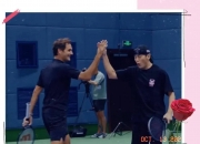 开云体育官方网站-英国网球队鏖战日本网球队，费德勒一己之力扛起全队的简单介绍