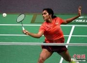 开云体育中国官网-包含法国羽毛球队险胜丹麦羽毛球队，辛杜关键制胜的词条