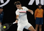 开云体育入口-德国网球队完胜澳大利亚网球队，费德勒完成帽子戏法