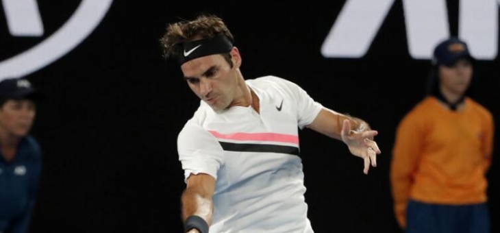 开云体育入口-德国网球队完胜澳大利亚网球队，费德勒完成帽子戏法