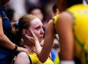 开云体育-巴西女排逆转意大利队晋级半决赛