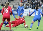 开云体育在线-包含塞尔维亚女足展现实力，斩获多场胜利的词条