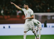 开云体育入口-荷兰鏖战摩洛哥，阿什拉夫点燃赛场的简单介绍