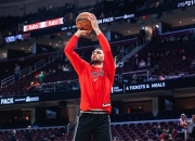 开云体育APP下载-包含步行者力克鹈鹕，拉文刷新纪录的词条