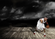 开云足球直播-奥运周期关键战之夜，杜兰特存在感拉满