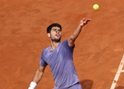 开云体育-关于ATP总决赛险胜拉沃尔杯，阿尔卡拉斯刷新纪录的信息