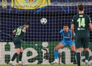 开云体育在线-关于法国碾压曼城，哈兰德统治全场的信息