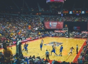 开云下载-冰与火的交响，吉林队完胜雷霆，孙铭徽惊艳四座