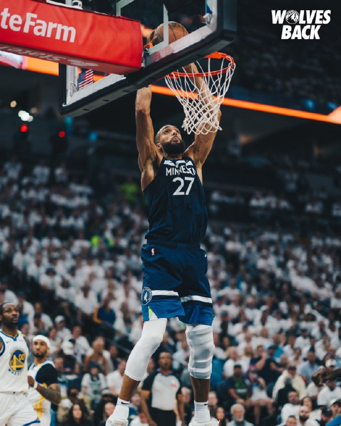 热火B队险胜步行者，戈贝尔惊艳世界