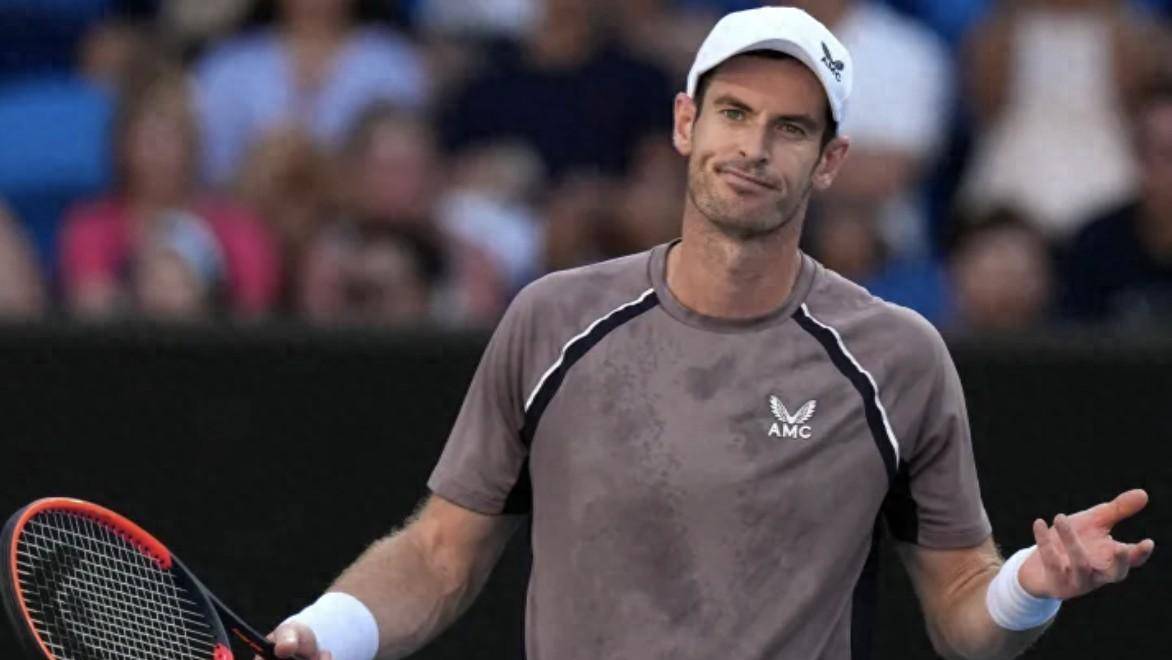 包含英国网球队绝地反击美国网球队，穆雷送出助攻的词条