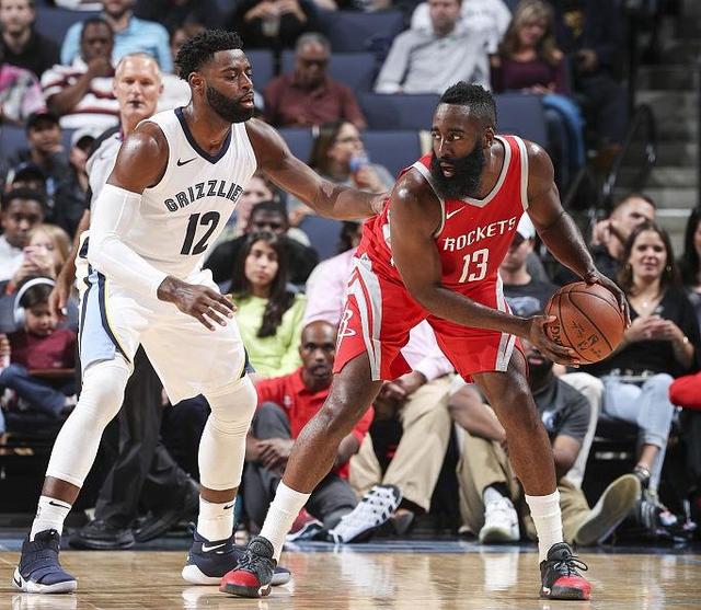 灰熊绝杀尼克斯，保罗送出助攻