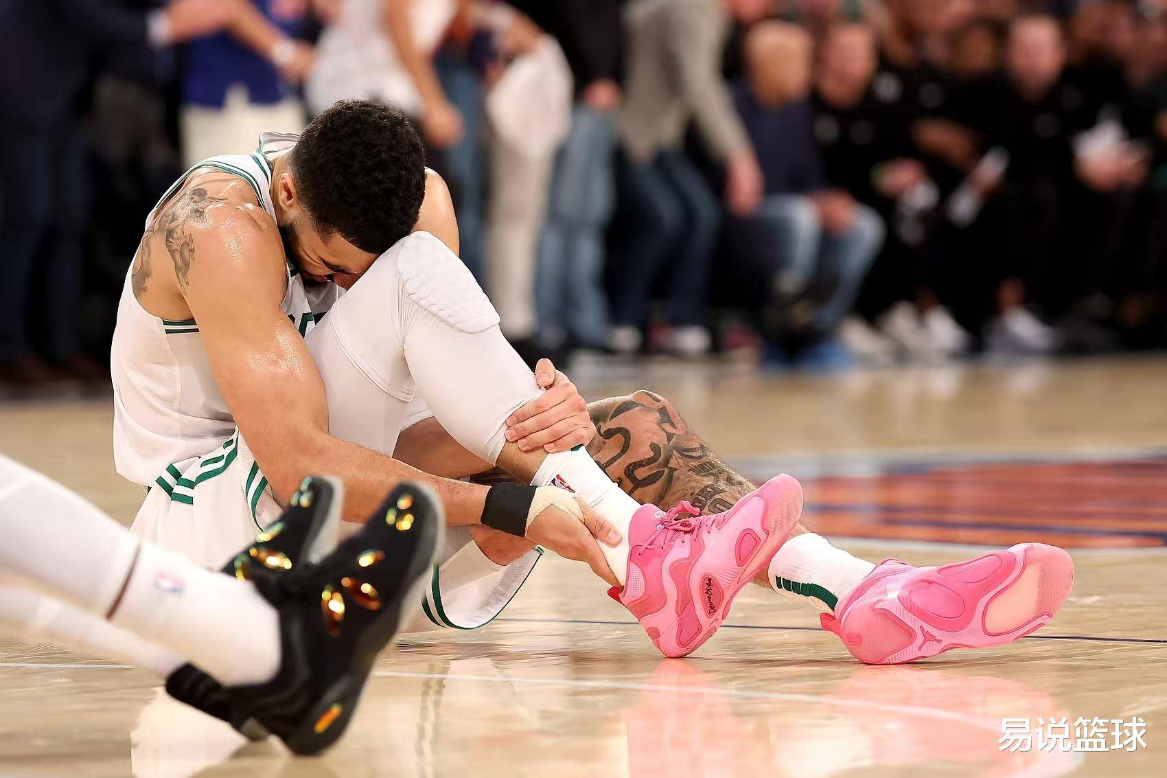 凯尔特人B队险胜76人，布拉德利一己之力扛起全队的简单介绍