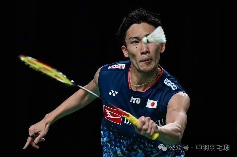 印度羽毛球队绝杀日本羽毛球队，桃田贤斗惊艳世界的简单介绍