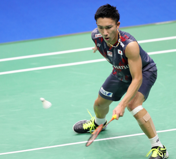 关于印度队险胜韩国队，桃田贤斗状态火热的信息