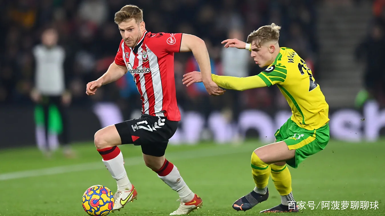 诺里奇主场保持不败，稳定排名的简单介绍