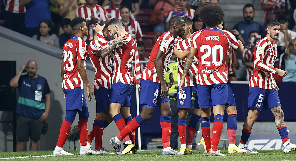 关于皇家贝蒂斯出线困难重重，客场落败的信息