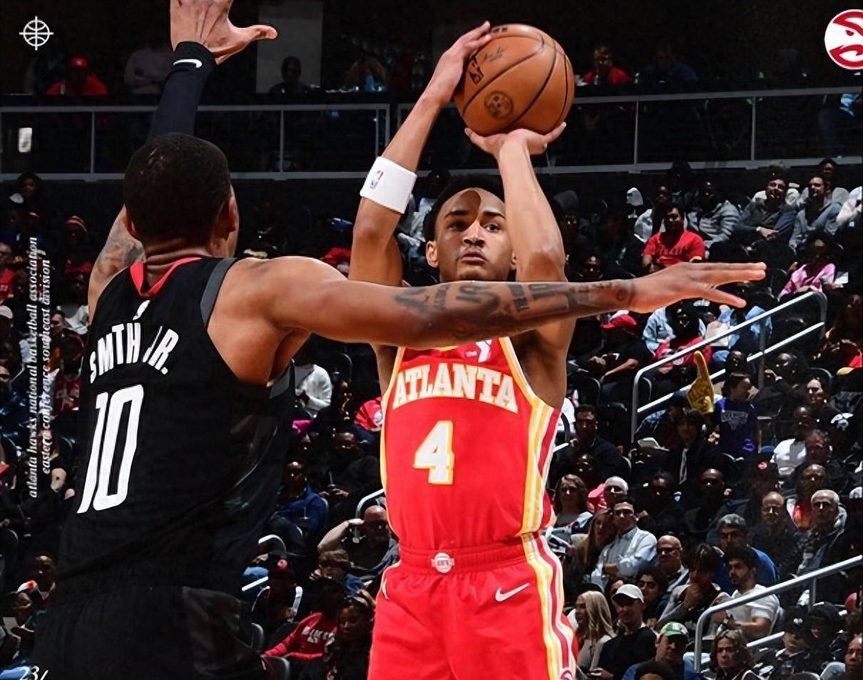 火箭再次不敌雷霆，遭遇四连败