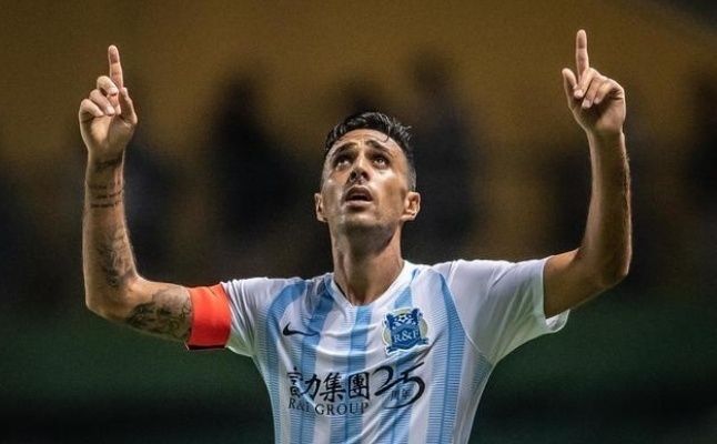 重庆力帆深圳佳兆业比分解读，力帆占优的简单介绍