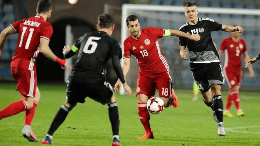 欧国联比赛频频上演，球迷热情高涨