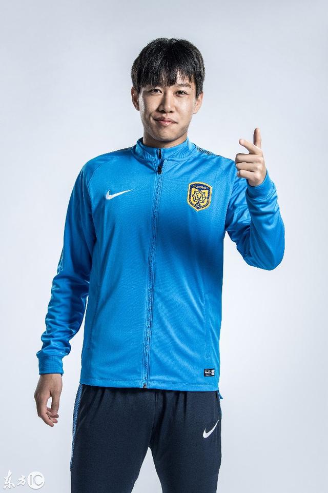 苏宁阵容整体实力均衡，备战亚冠信心十足的简单介绍